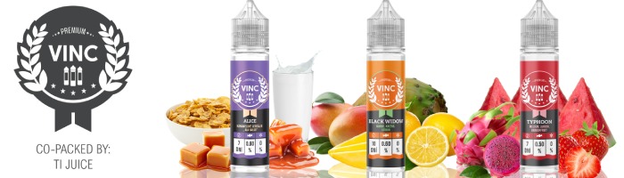 VINC banner